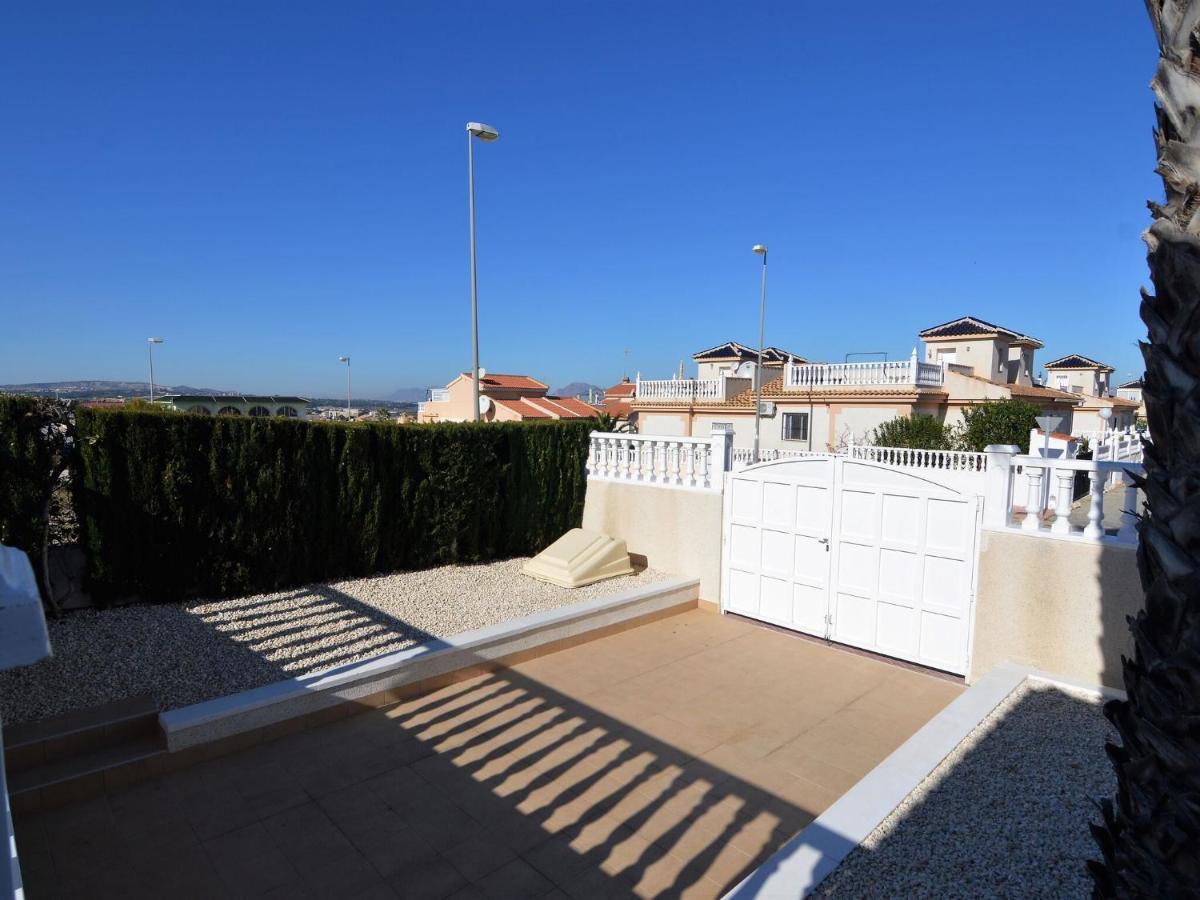 Belvilla By Oyo Casa Agata Rojales Exterior photo